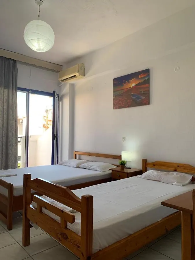 Ammos Apartments Kallithea  Greece