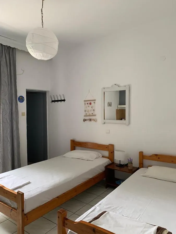 Ammos Apartments Kallithea   Kallithea (Chalkidiki)