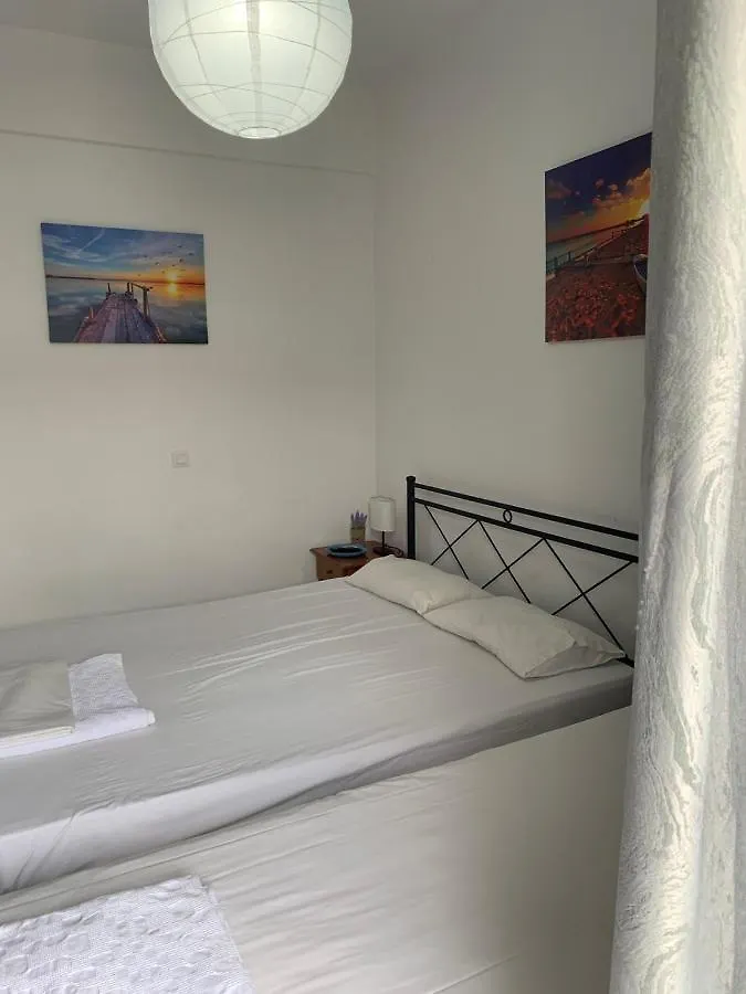 Ammos Apartments Kallithea  Greece