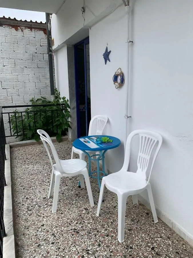 Ammos Apartments Kallithea  0*, Kallithea (Chalkidiki)