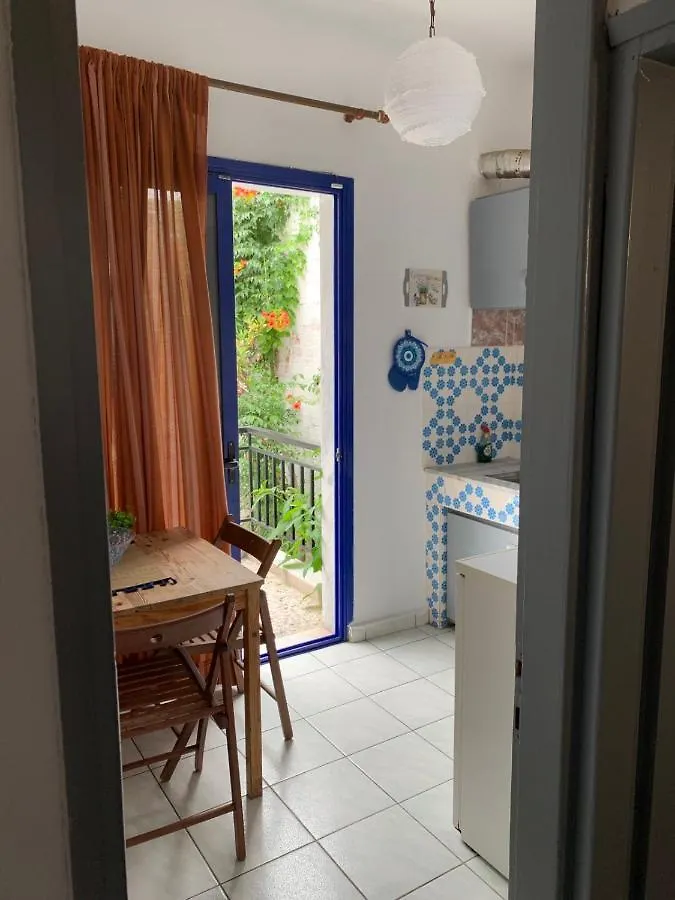 Ammos Apartments Kallithea   Kallithea (Chalkidiki)