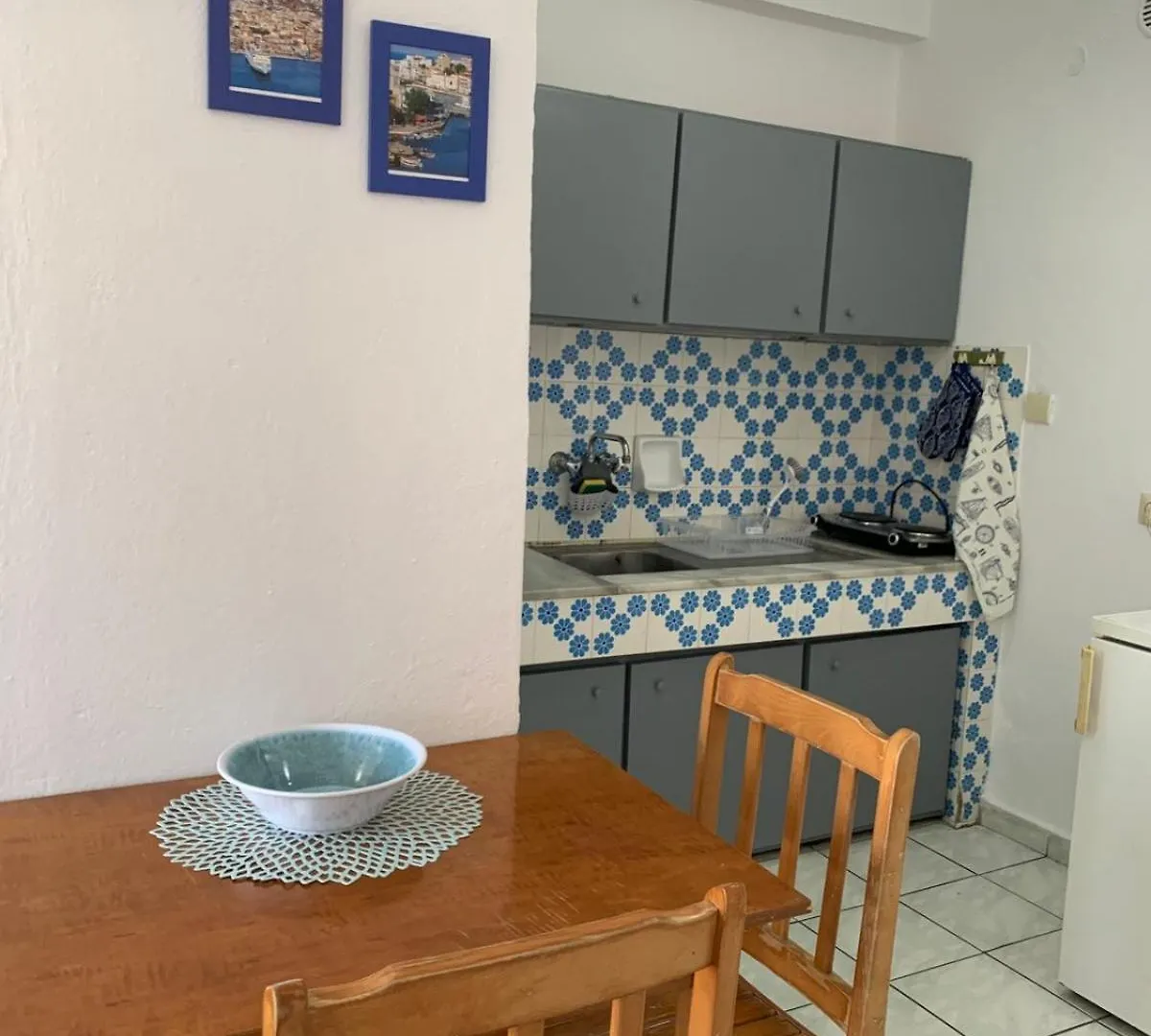 Ammos Apartments Kallithea
