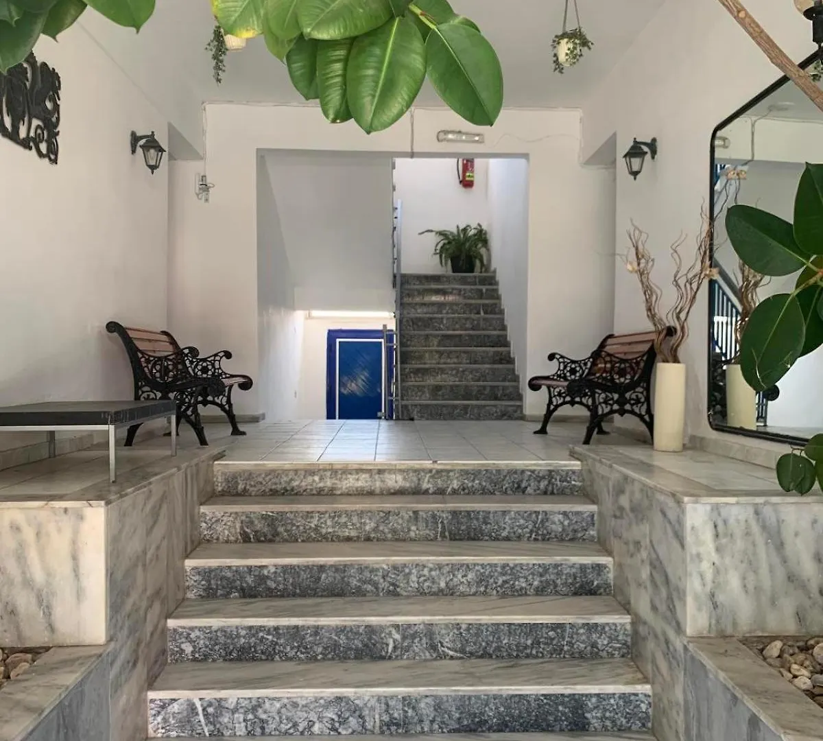 Ammos Apartments Kallithea