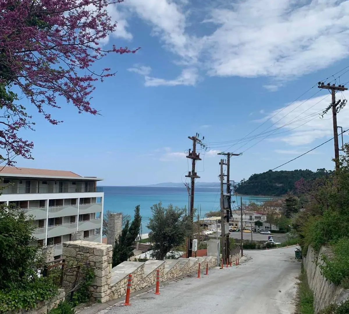 Ammos Apartments Kallithea  Kallithea (Chalkidiki)