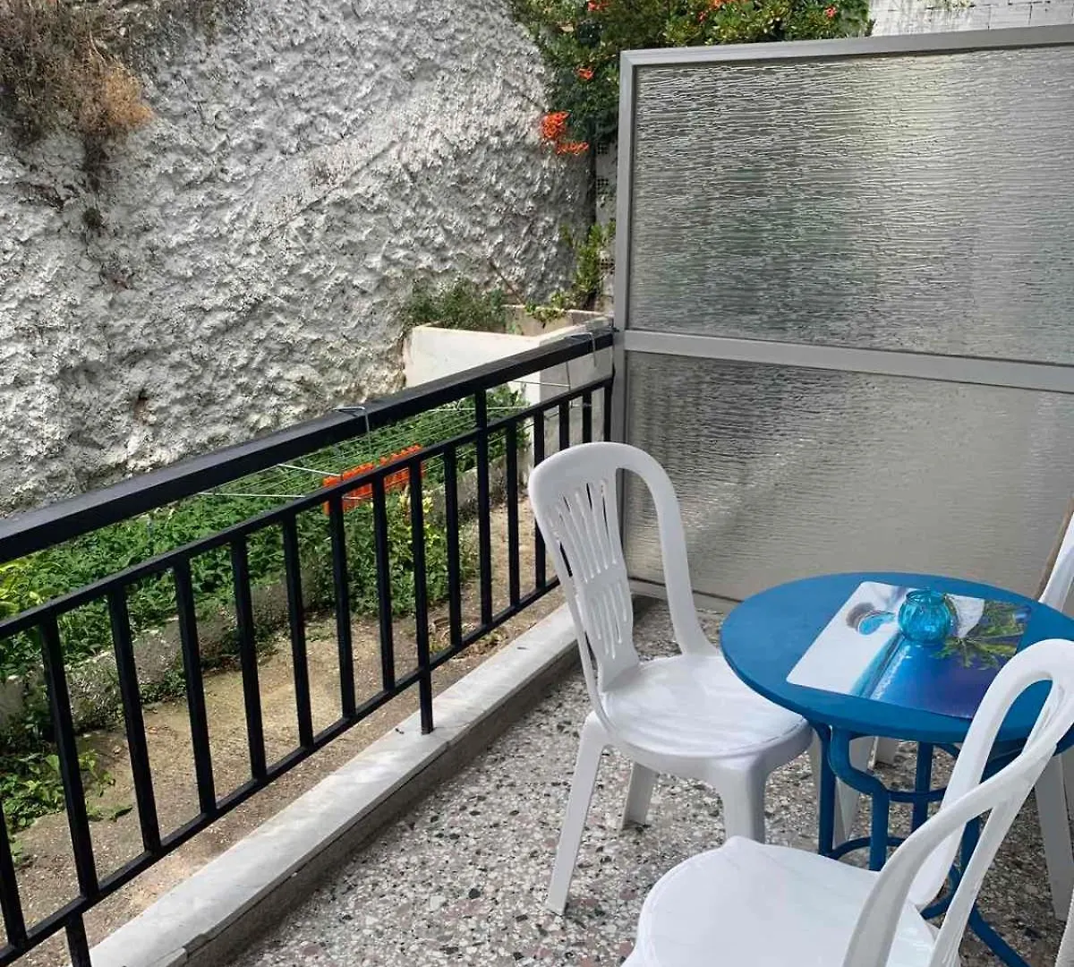 Ammos Apartments Kallithea