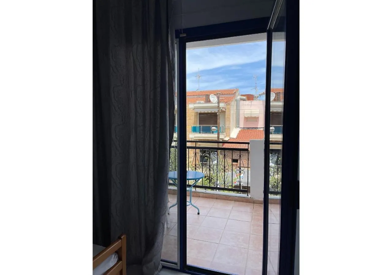 Ammos Apartments Kallithea   Kallithea (Chalkidiki)