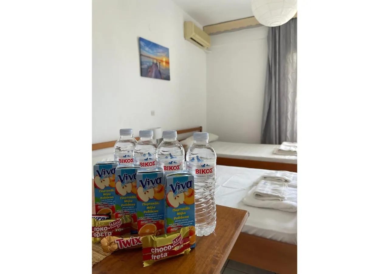 Ammos Apartments Kallithea  Greece