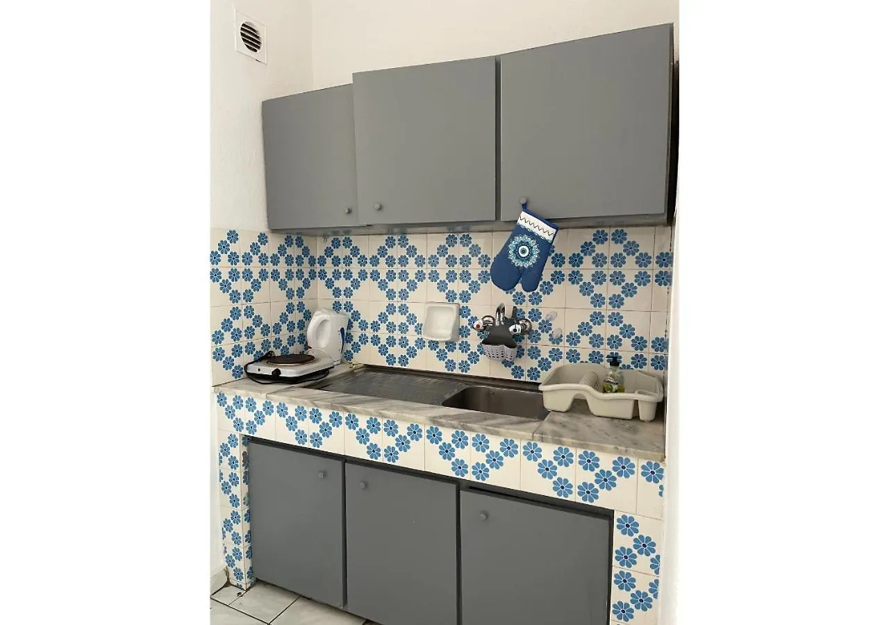 Ammos Apartments Kallithea