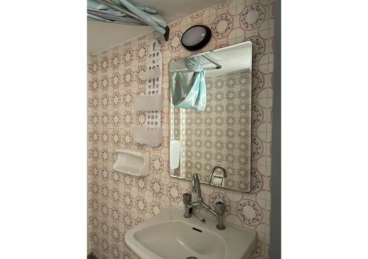 Ammos Apartments Kallithea