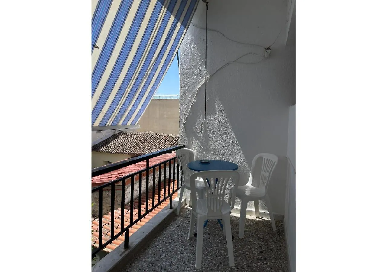 Ammos Apartments Kallithea  0*, Kallithea (Chalkidiki)