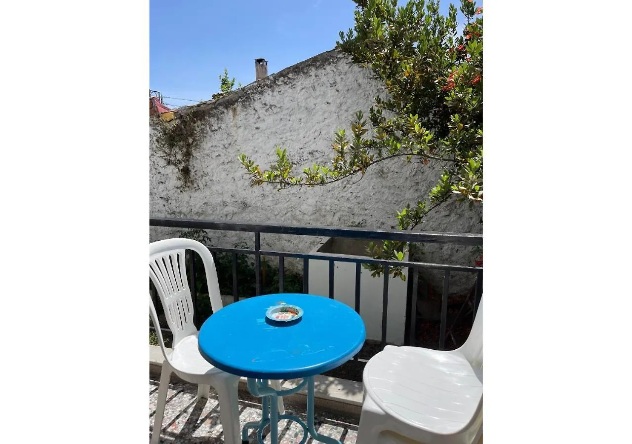 Ammos Apartments Kallithea  Greece
