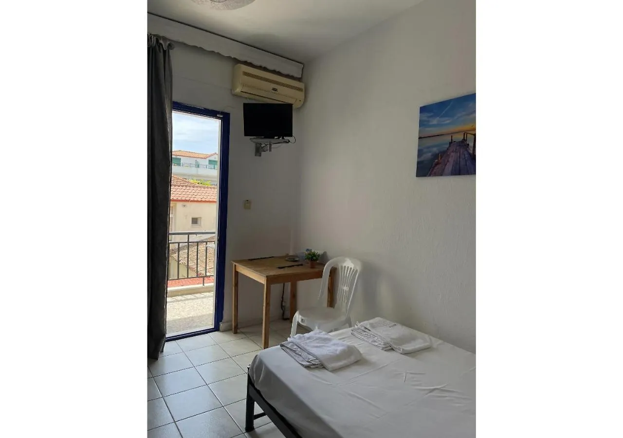 Ammos Apartments Kallithea