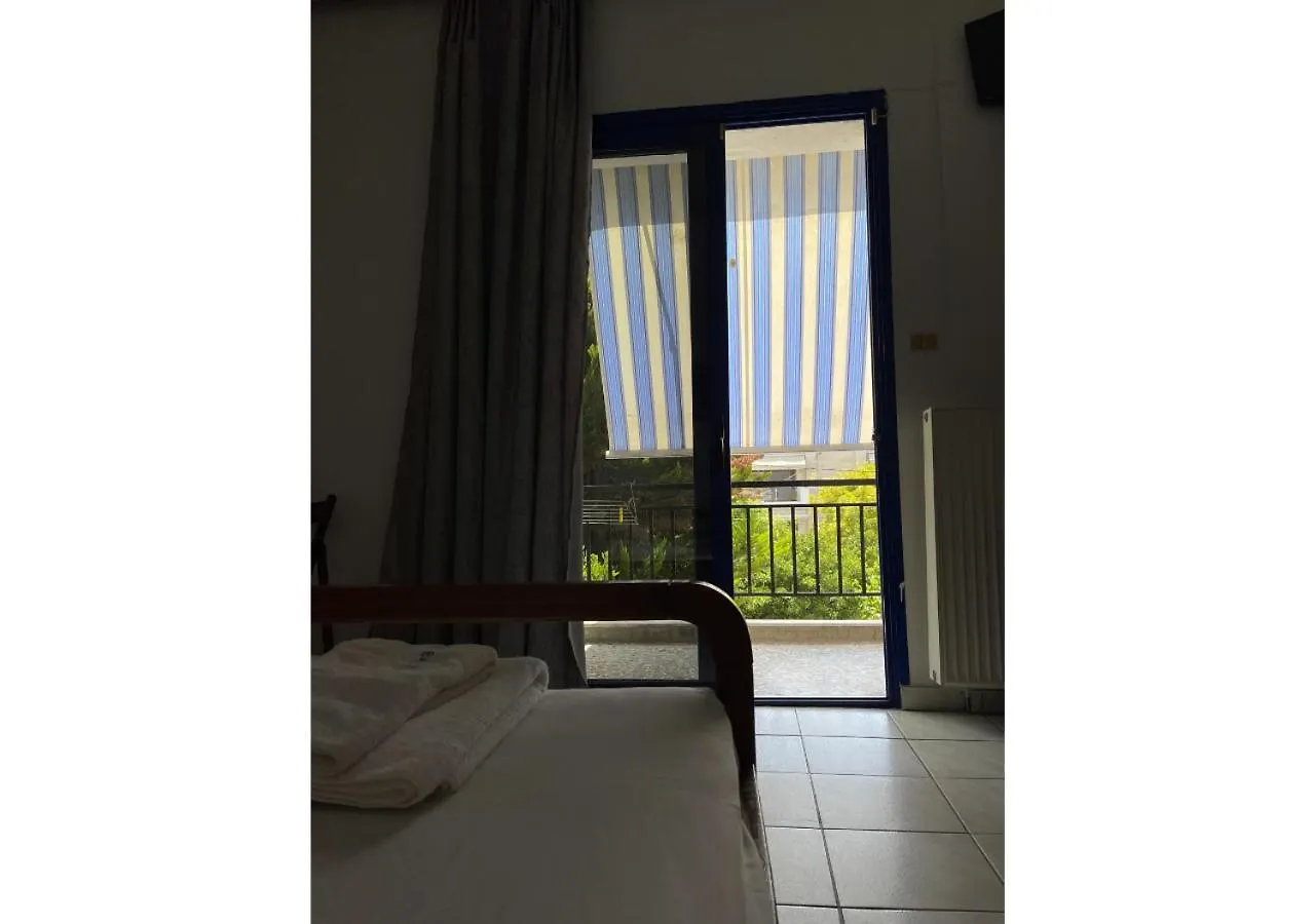 Ammos Apartments Kallithea  0*, Kallithea (Chalkidiki)