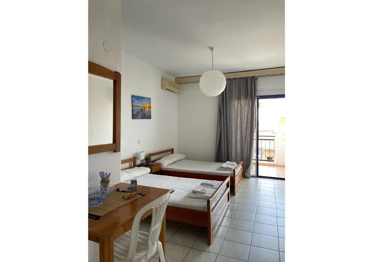 Ammos Apartments Kallithea  Greece