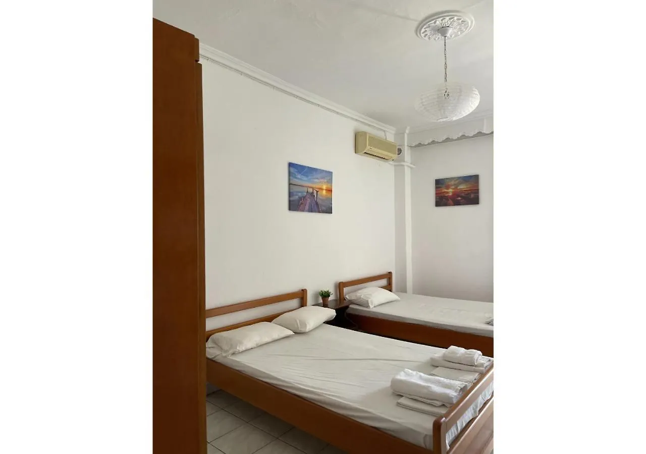 Ammos Apartments Kallithea