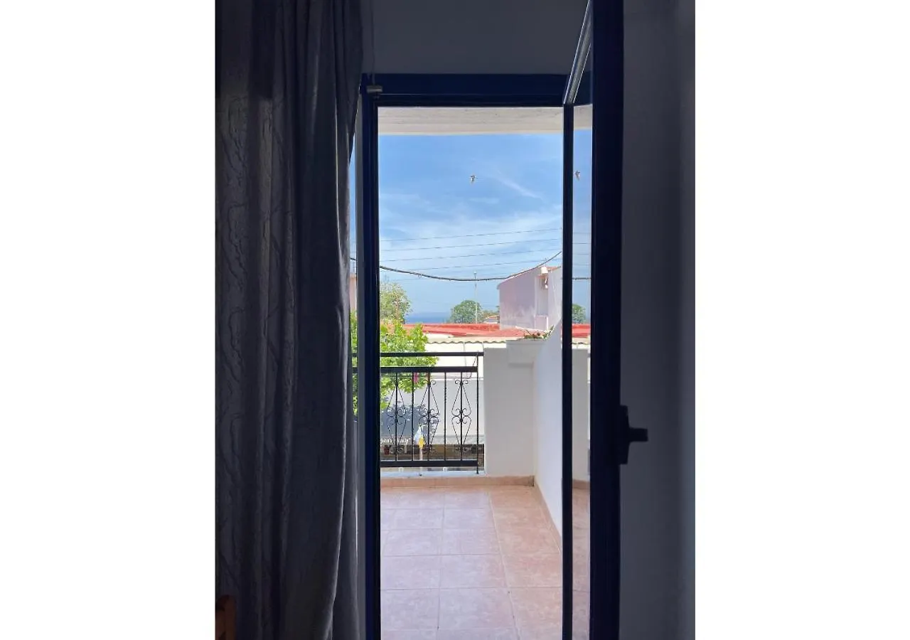 Ammos Apartments Kallithea  Greece