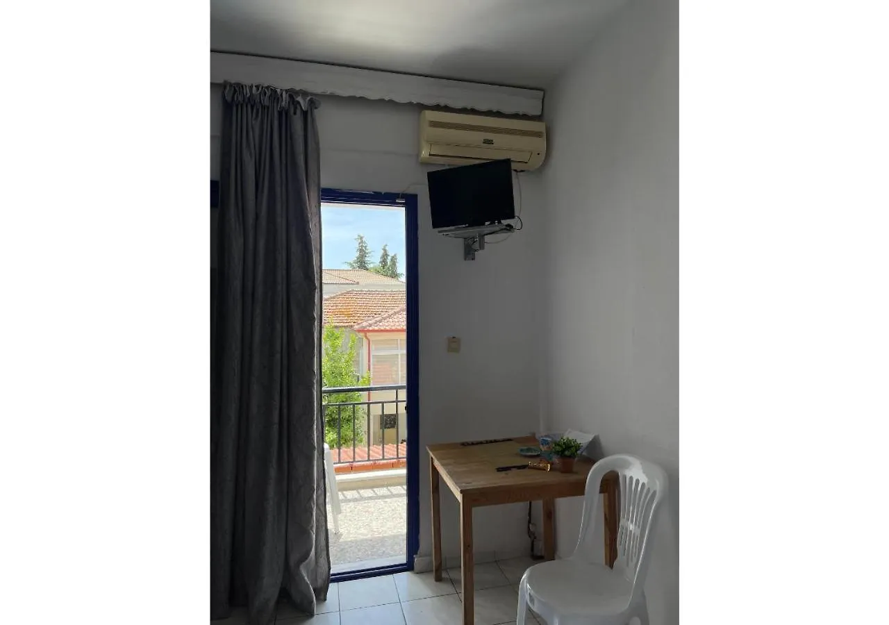 Ammos Apartments Kallithea  Kallithea (Chalkidiki)
