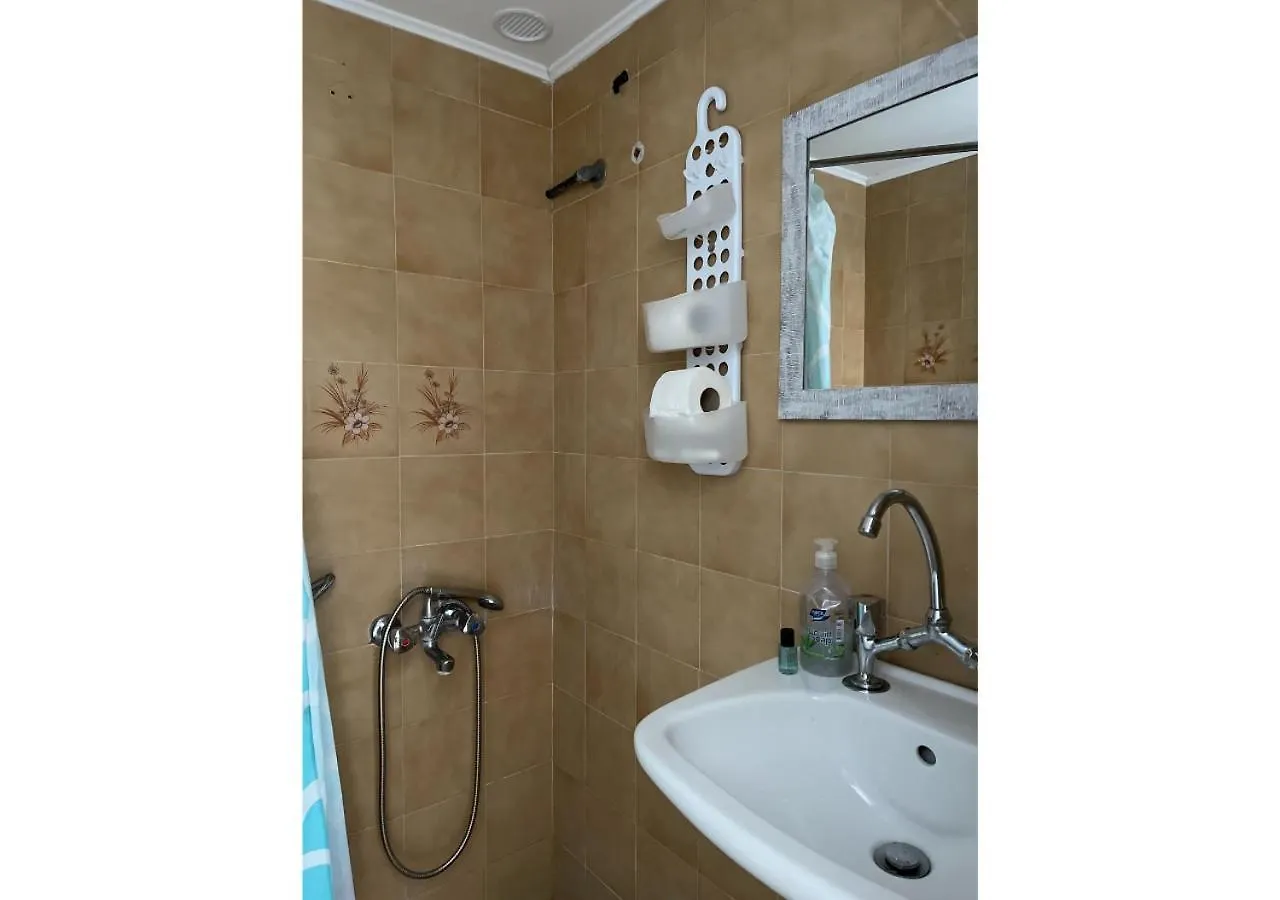 Ammos Apartments Kallithea  0*, Kallithea (Chalkidiki) Greece
