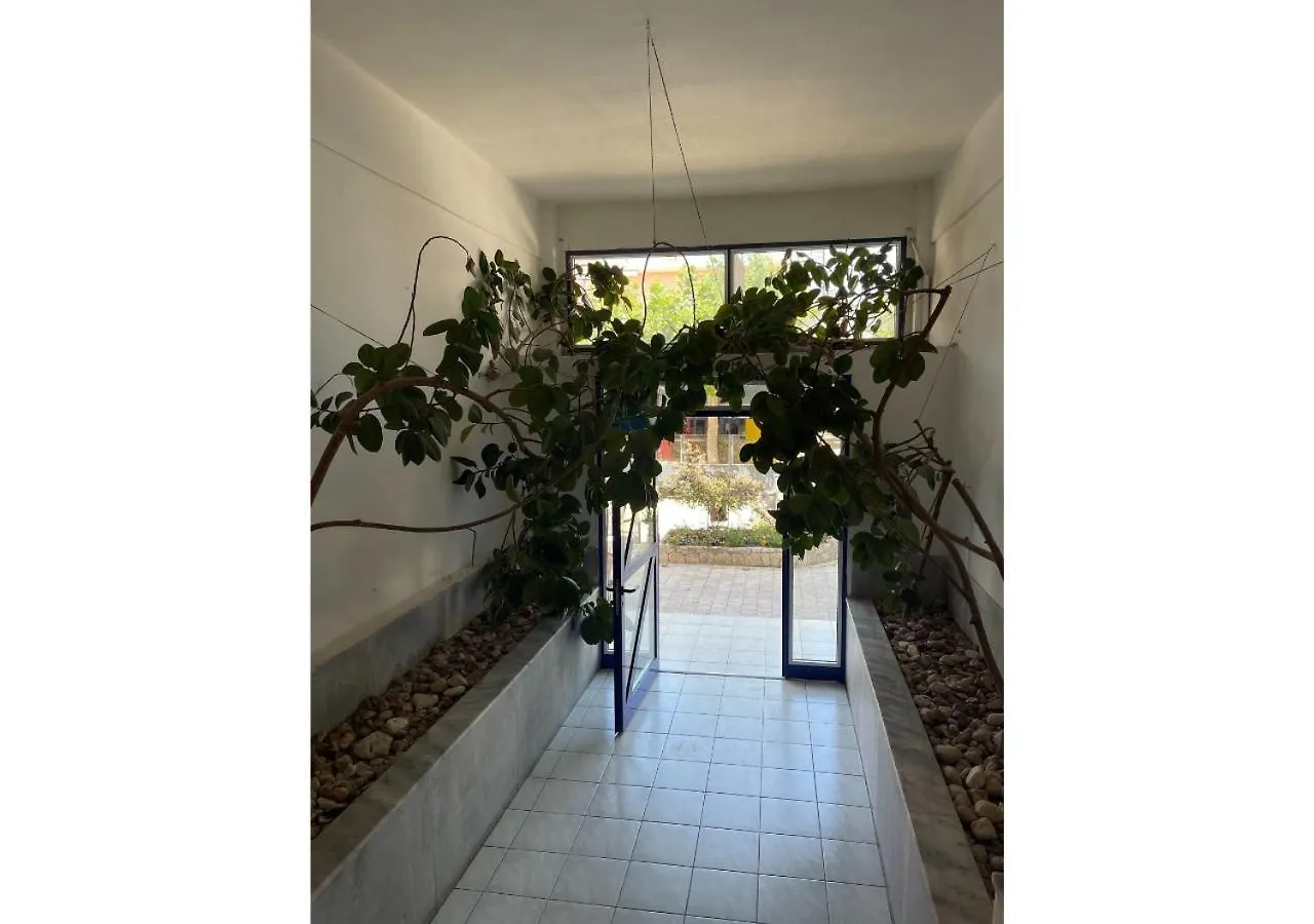 Ammos Apartments Kallithea