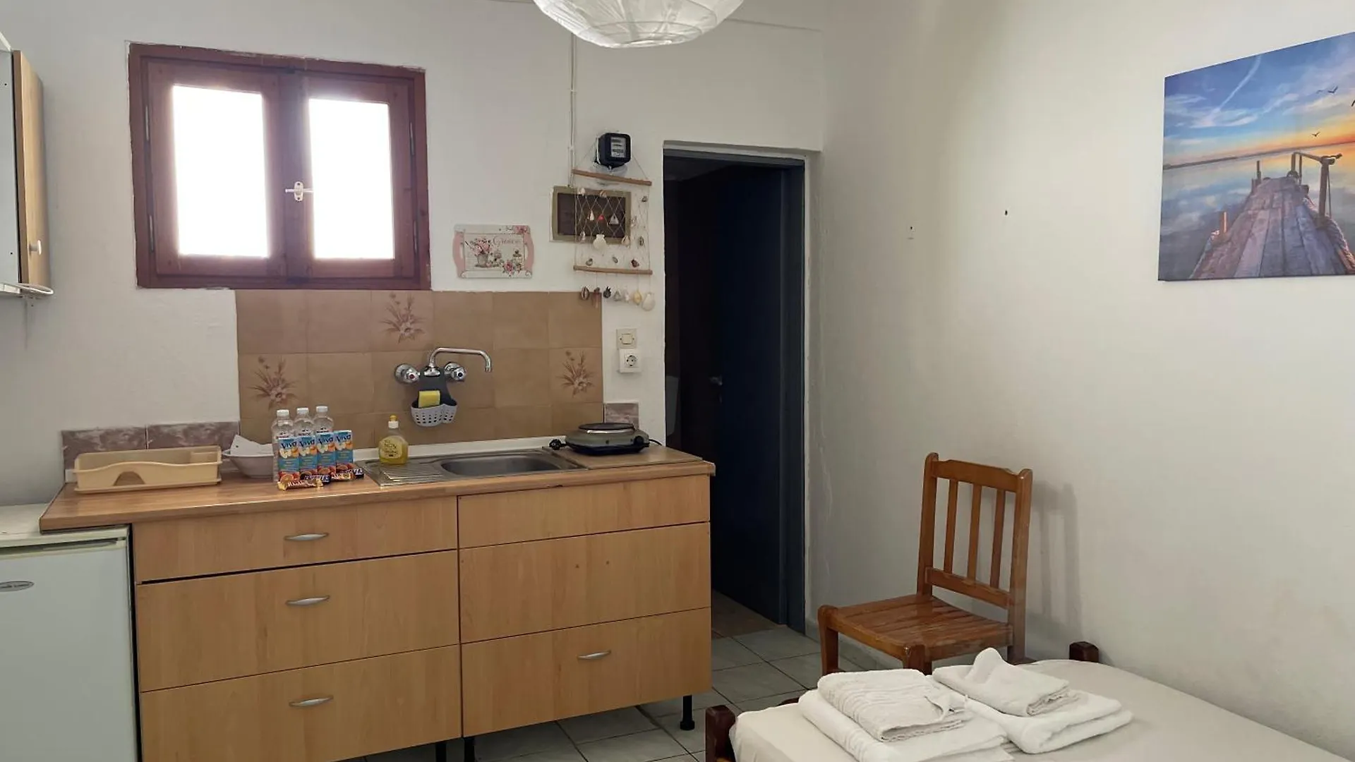 Ammos Apartments Kallithea