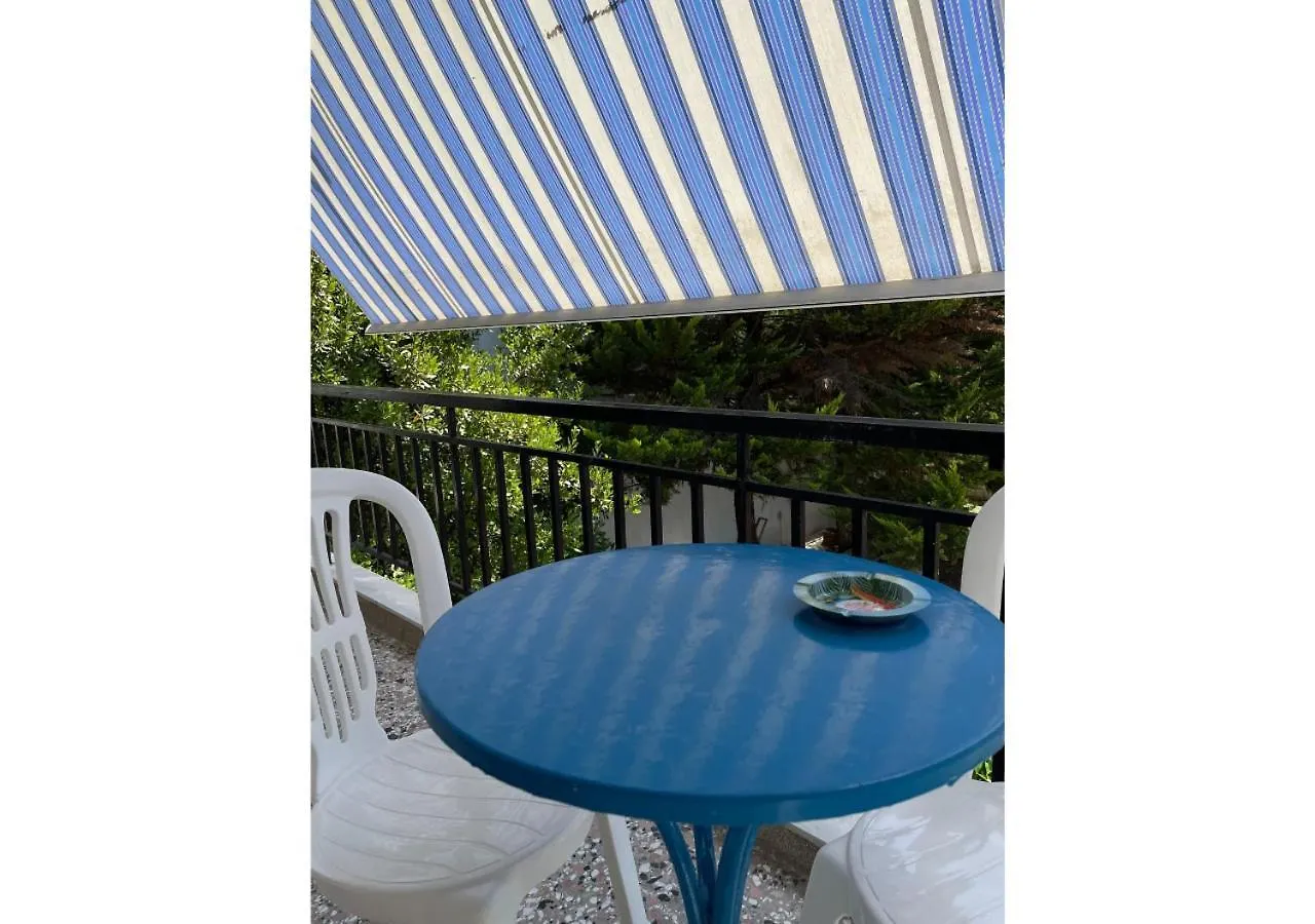 Ammos Apartments Kallithea