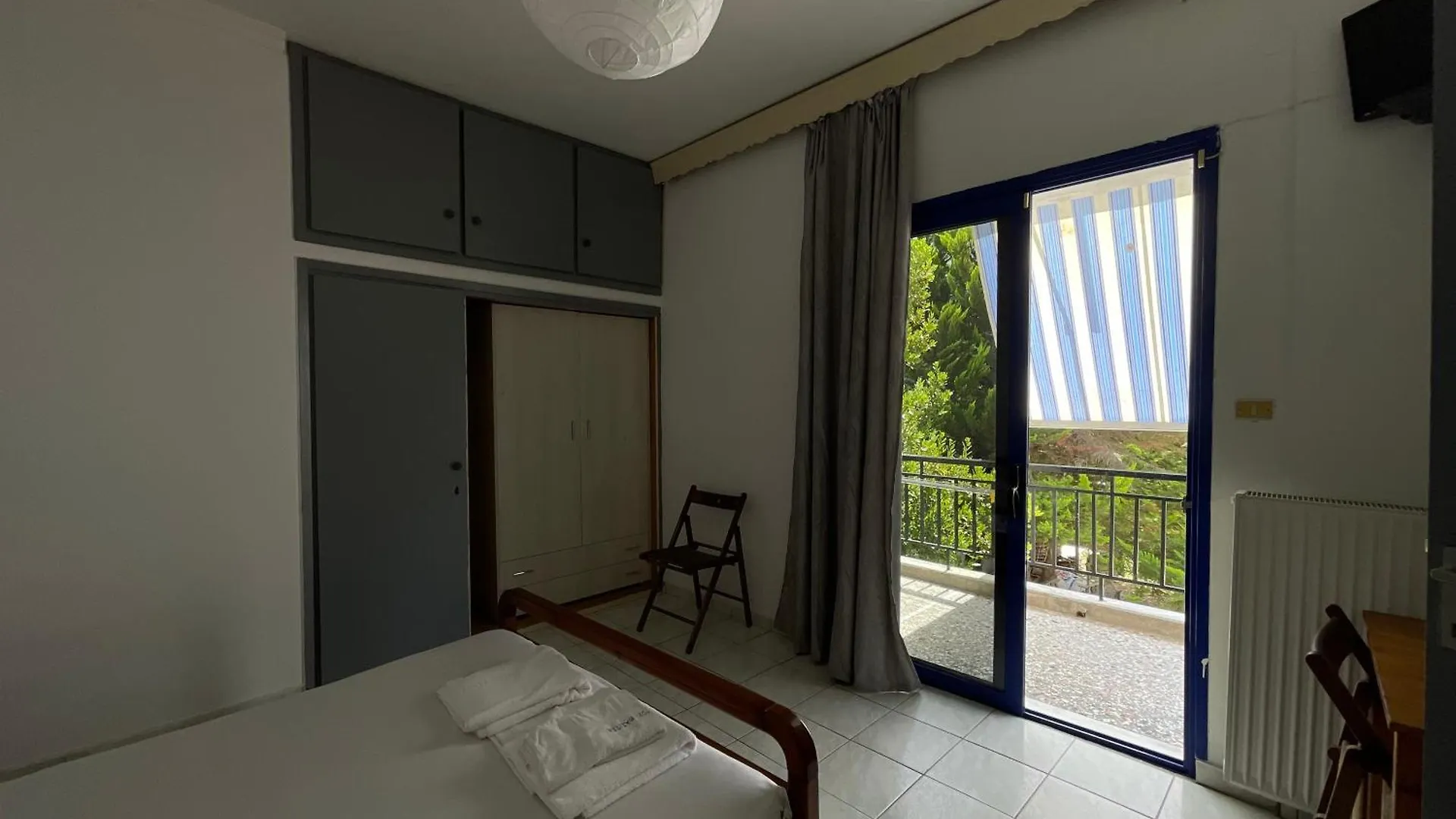 Ammos Apartments Kallithea