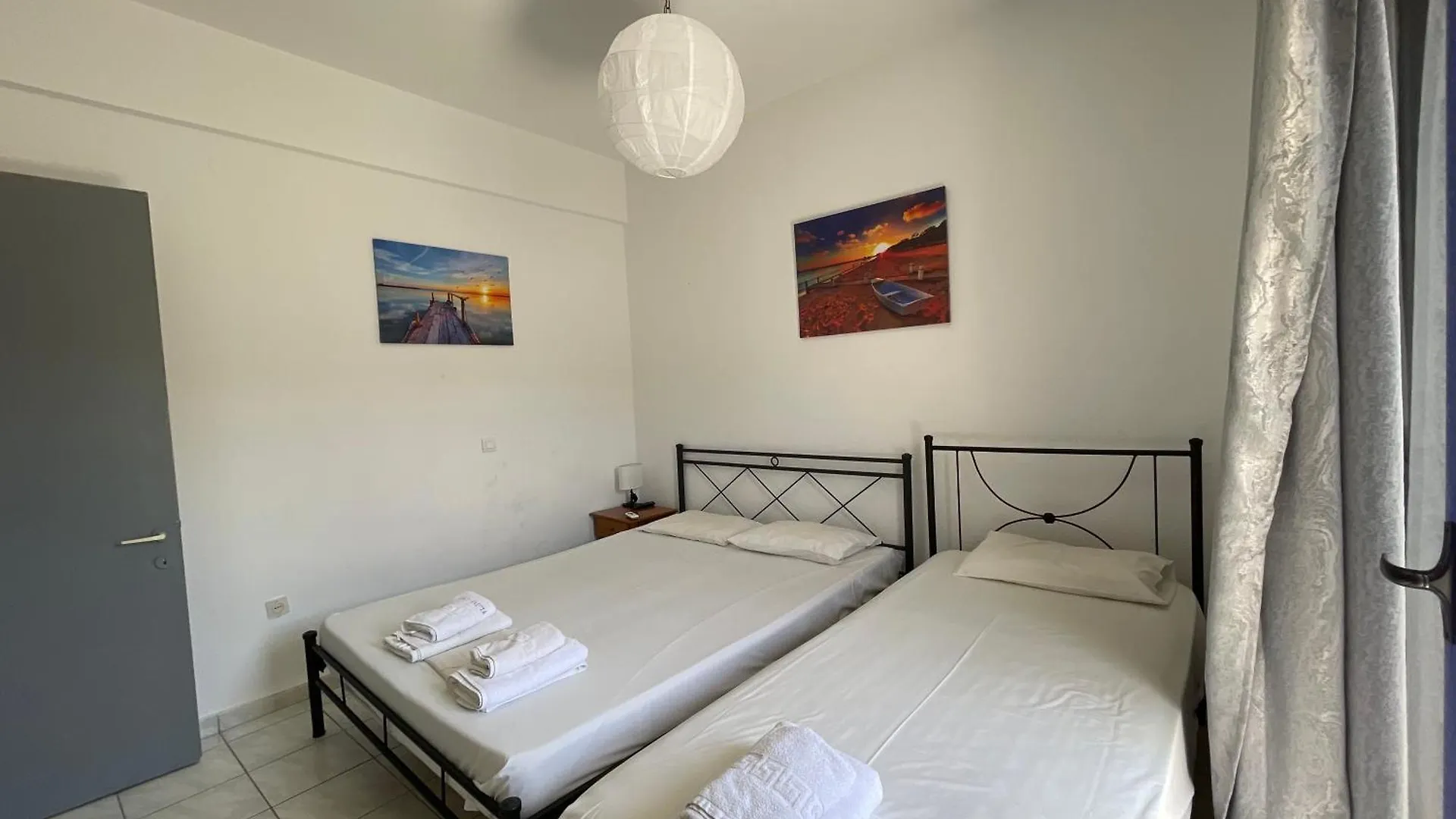 Ammos Apartments Kallithea  Greece