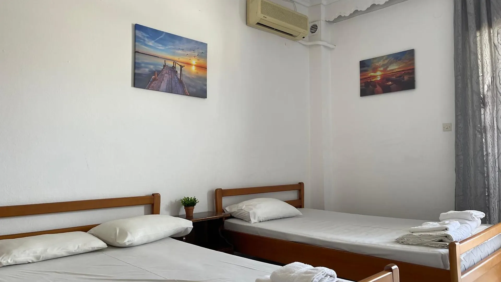 Ammos Apartments Kallithea  0*, Kallithea (Chalkidiki) Greece