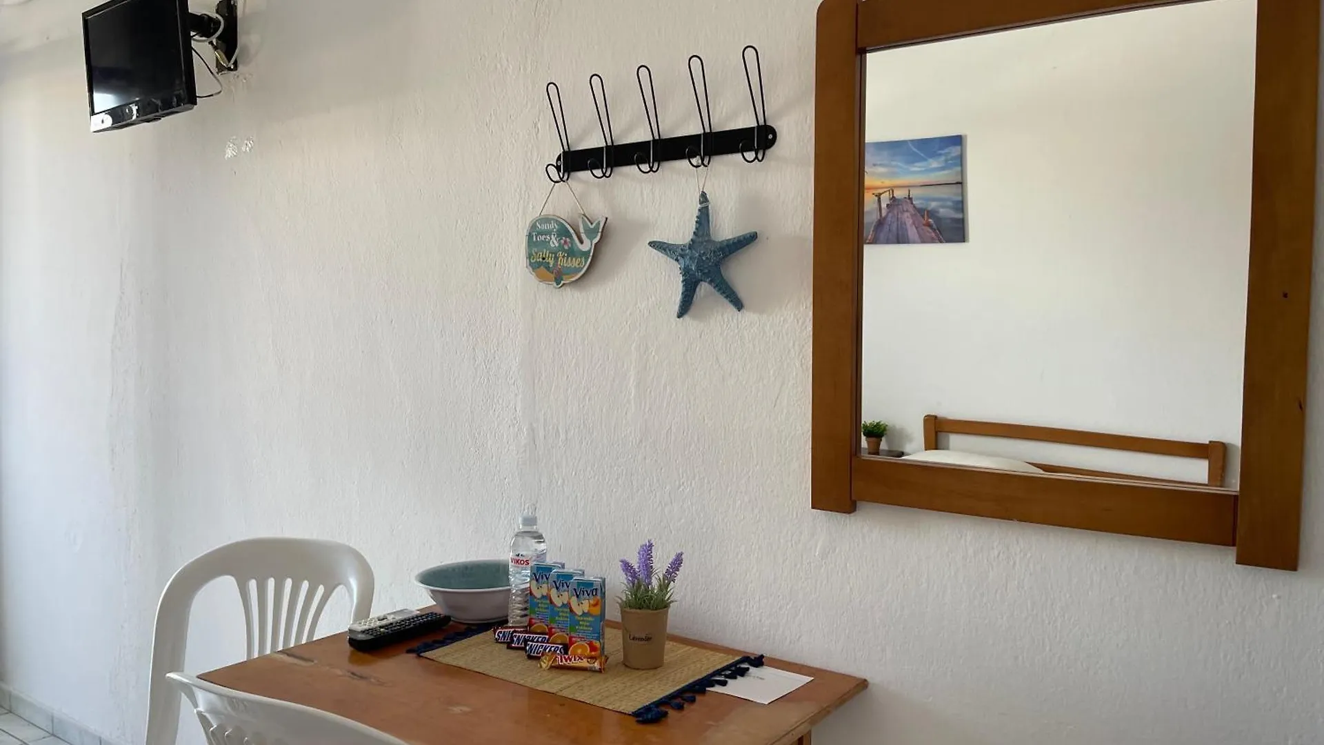 Ammos Apartments Kallithea