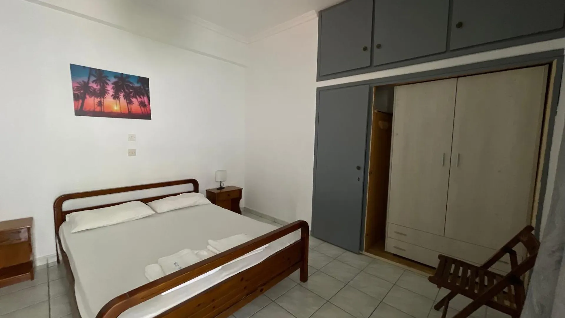 Ammos Apartments Kallithea  Greece