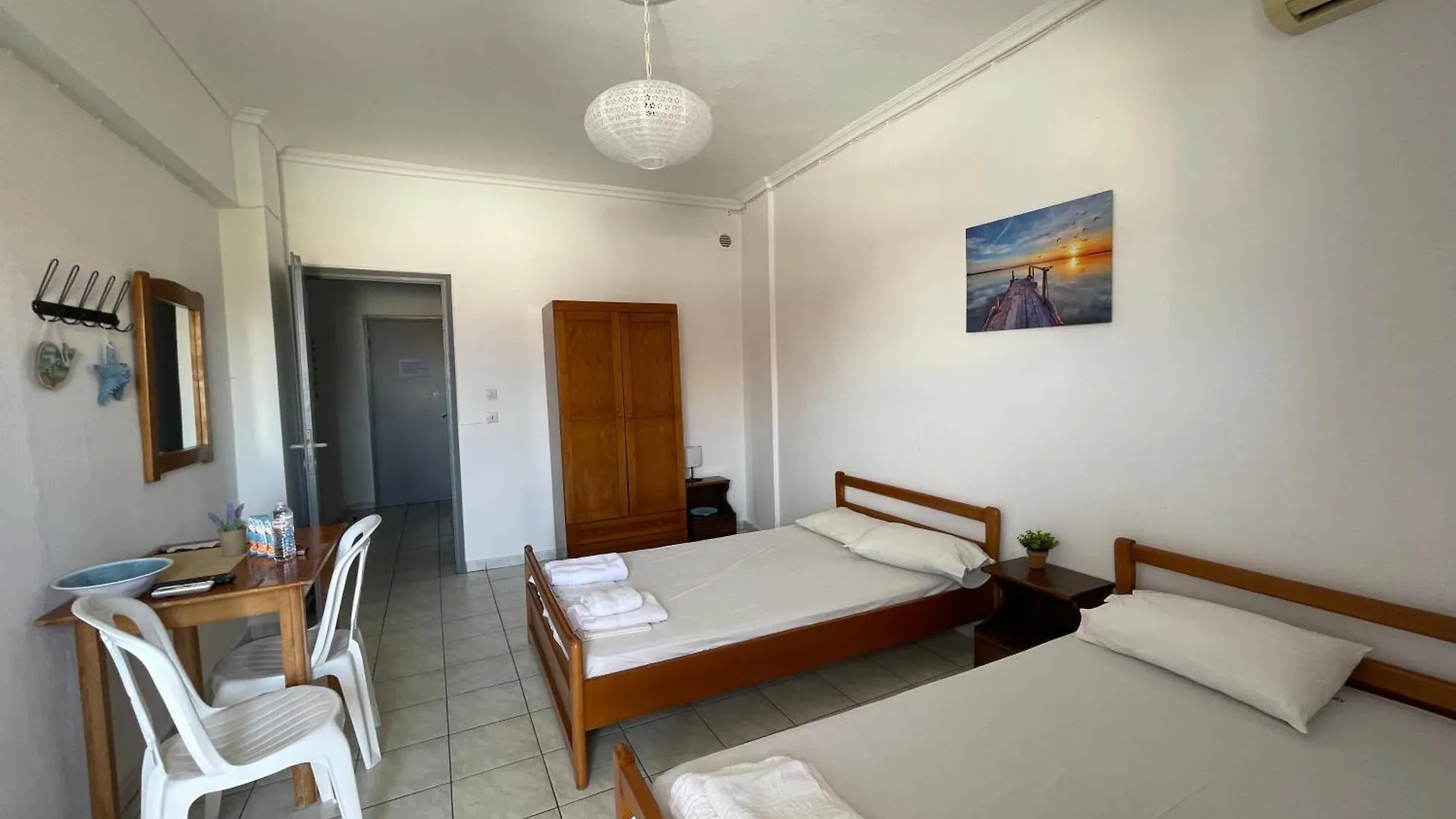 Ammos Apartments Kallithea  Greece