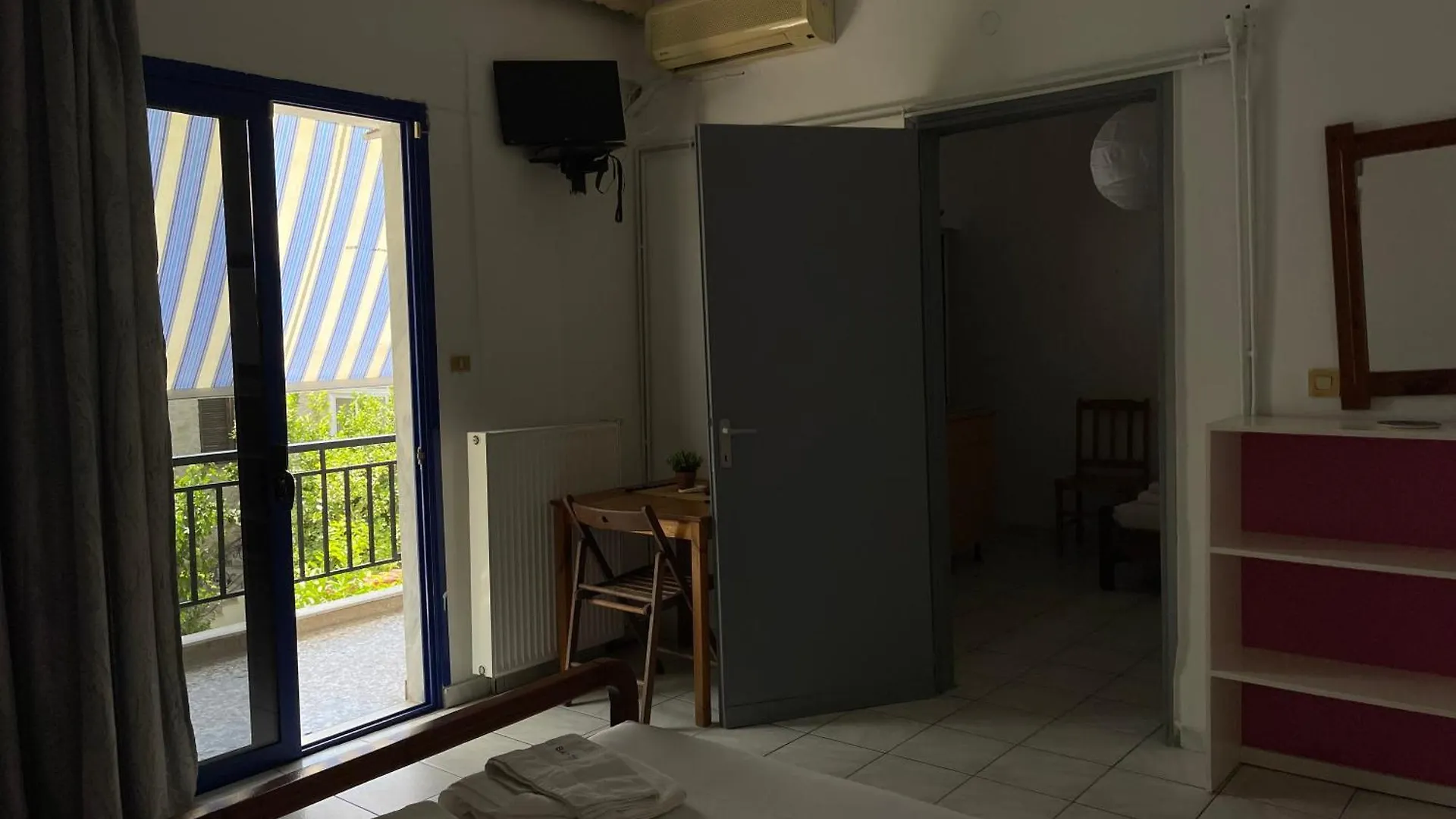 Ammos Apartments Kallithea