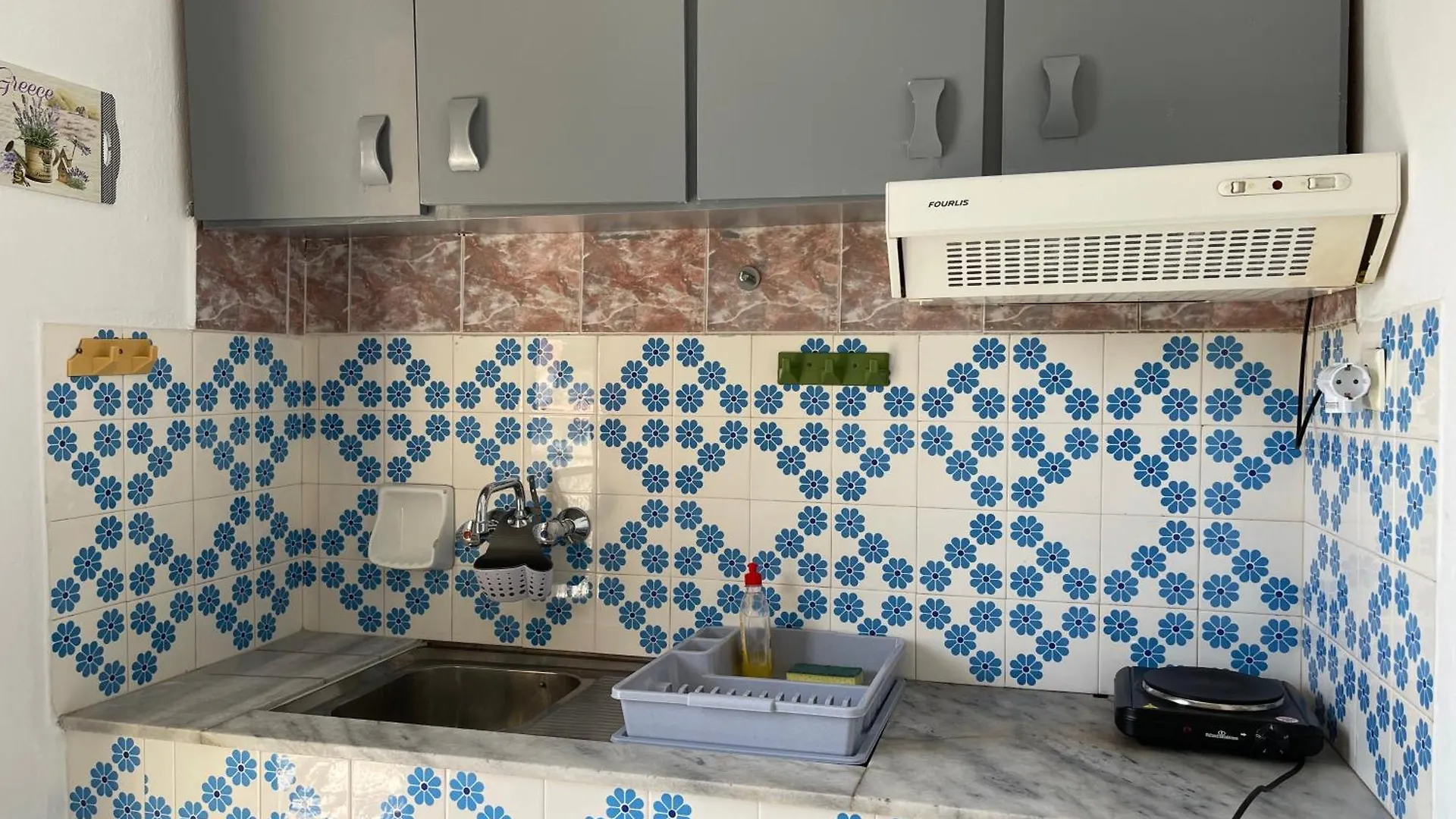 Ammos Apartments Kallithea  Greece
