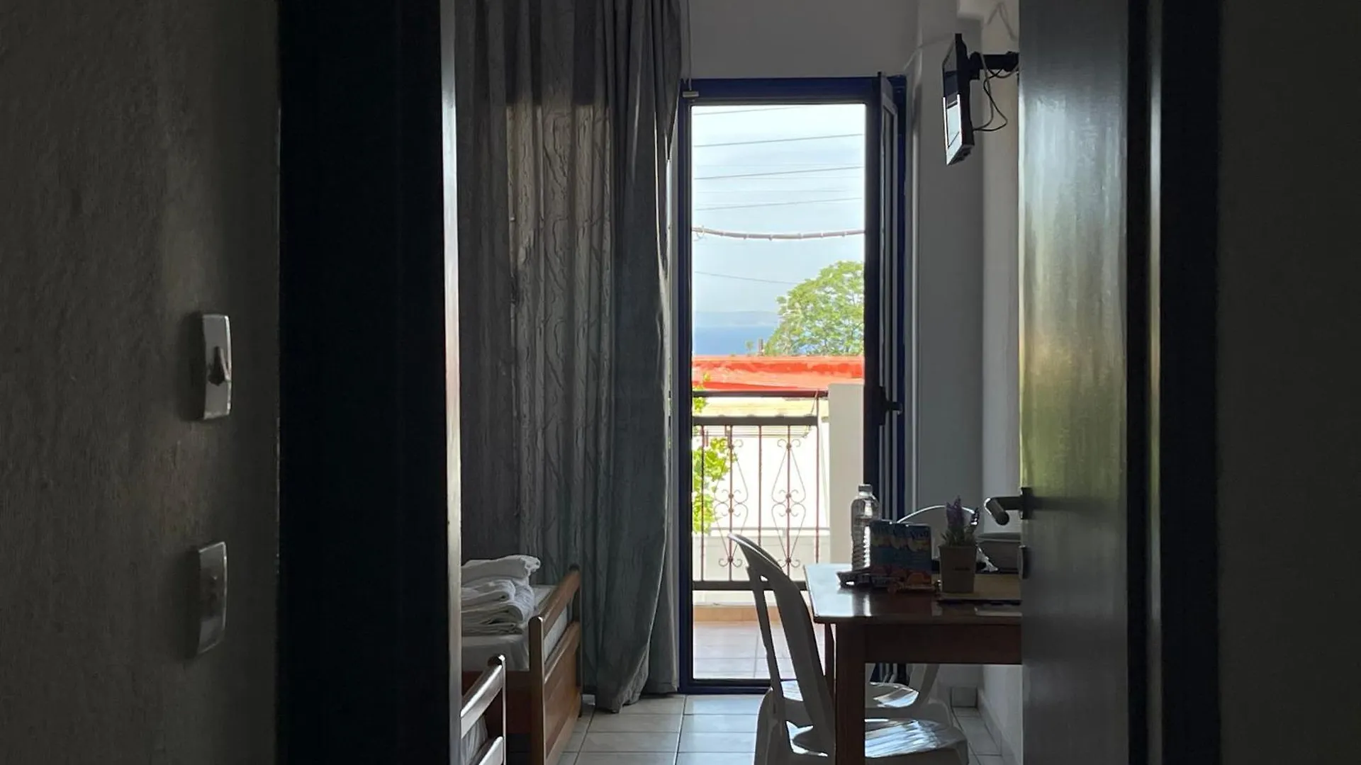 Ammos Apartments Kallithea