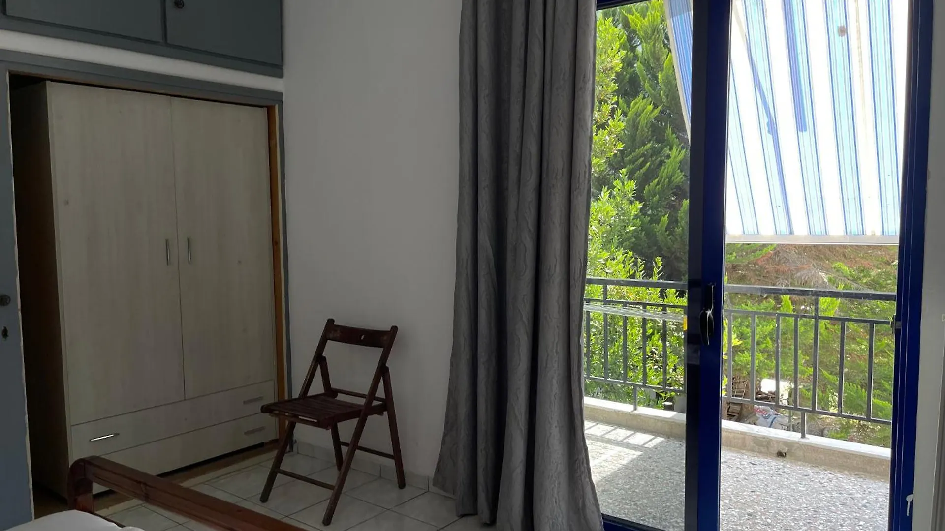 Ammos Apartments Kallithea  Greece