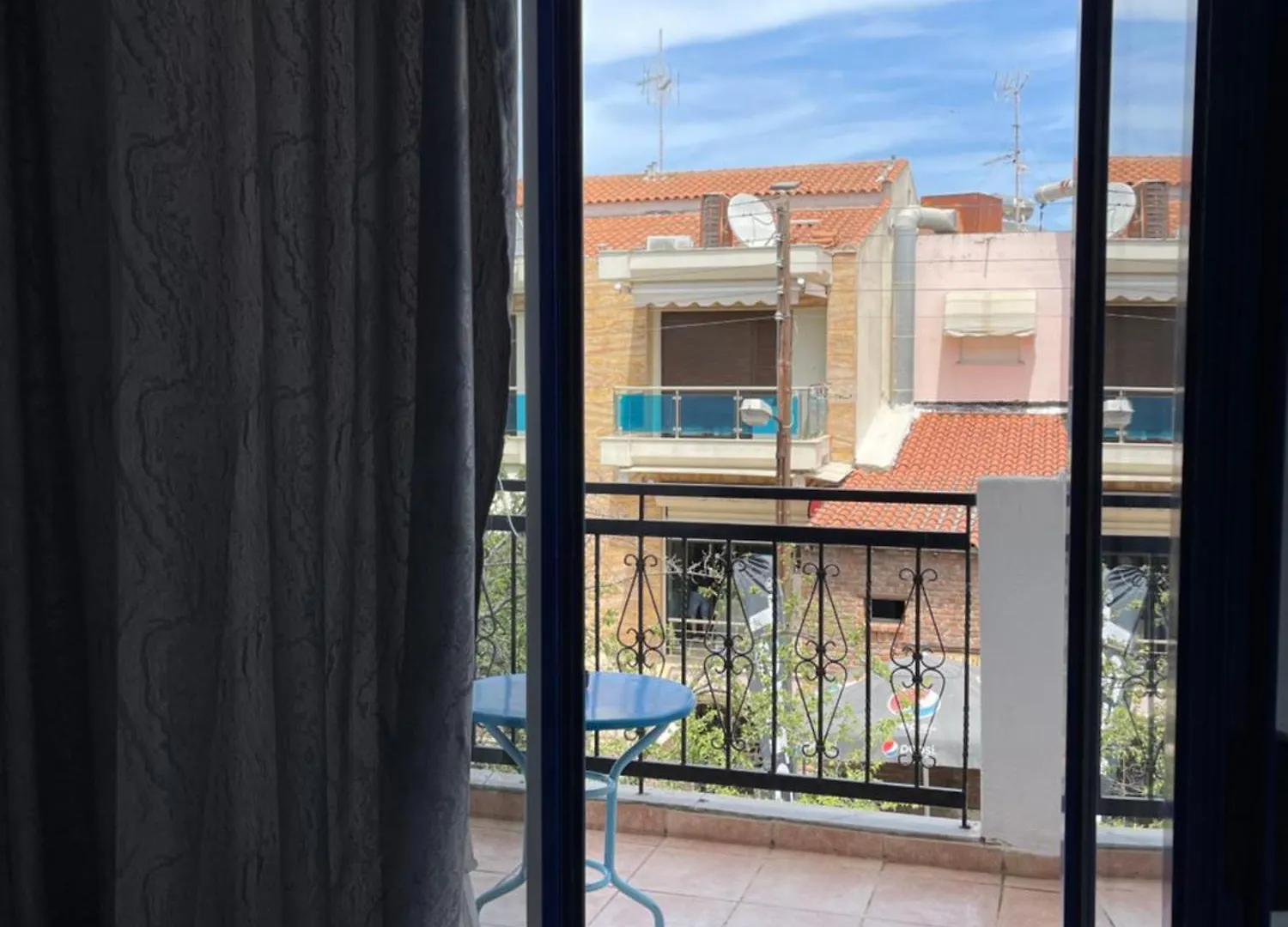 Ammos Apartments Kallithea  0*, Kallithea (Chalkidiki) Greece