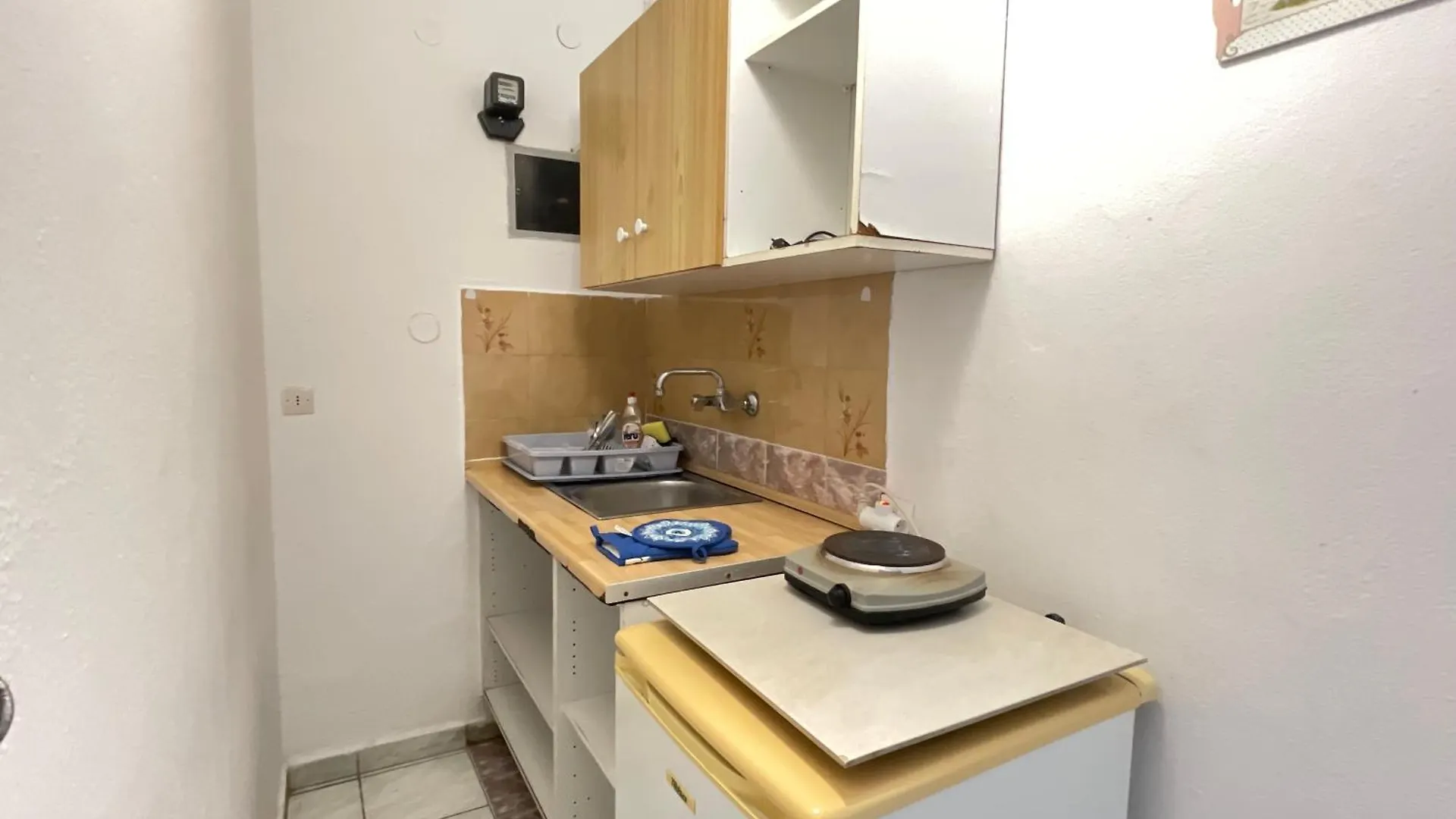 Ammos Apartments Kallithea  Kallithea (Chalkidiki)