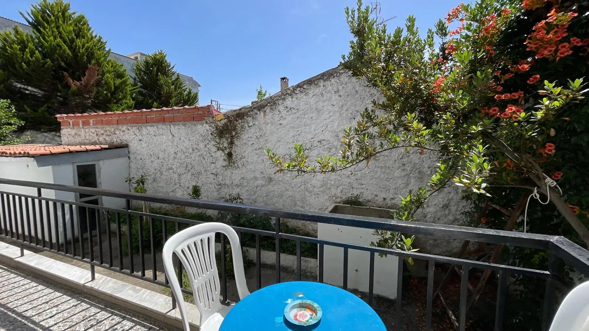 Ammos Apartments Kallithea